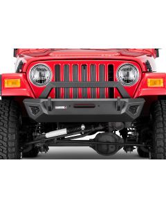 Carnivore  Over-Rider Bar for 97-06 Jeep Wrangler TJ & Unlimited 