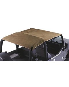 COMBO BEACH TOPPER SPICE 92-95 YJ