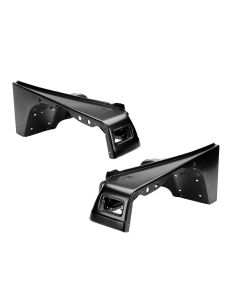 AccuPart Fender Kit TJ 97-06