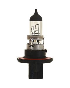 Philips 9008VPB2 9008/H13 VisionPlus 12V 55W/60W Halogen Bulb Pair for 07-22 Jeep Wrangler JK & JL