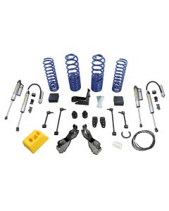 AEV  3" DualSport XP High Capacity Lift Kit with ProCal for 20-22 Jeep Gladiator JT 