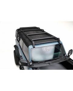 ZROADZ  Soft Top Rack for 21-25 Ford Bronco 4-Door