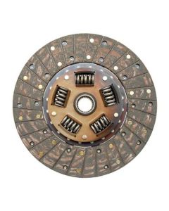 Centerforce 384201 Clutch Disc for 82-86 Jeep CJ-5 & CJ-7 w/ 2.5L