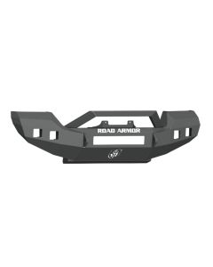 RDA STEALTH FR BUMP WBAR JL JT RUBI BLK