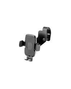 Chadds Ford Electronics  Cradle Grab Handle Phone Mount for 18-26 Jeep Wrangler JL