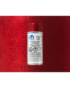 05003519AB - SPRAY PAINT CHILI PEPPER RED PEARL PEA