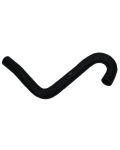 MTS CJVH-2 Fuel Filler Vent Hose  for 1977 Jeep CJ-5 and CJ-7