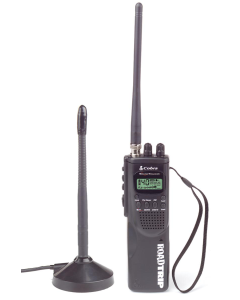 COBRA HH ROADTRIP HANDHELD CB