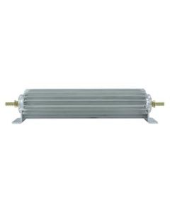 Cold Case  External 12" Transmission Cooler 