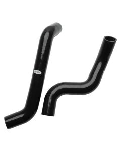 Cold Case HMOP034  Silicone Radiator Hose Kit for 07-11 Jeep Wrangler JK with 3.8L