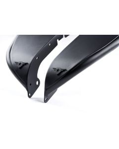 Combat Off Road  Full Assault Aluminum Fender Kit for 07-18 Jeep Wrangler JK