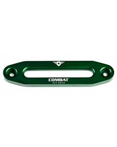 Combat Off Road 99-1010 Extraction Billet Aluminum Hawse Fairlead 