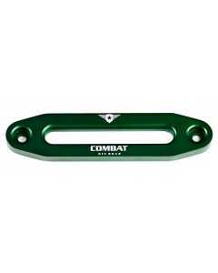 Combat Off Road 99-1010 Extraction Billet Aluminum Hawse Fairlead 