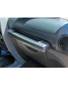 Combat Off Road  Glove Box Handle Storage Tray for 07-18 Jeep Wrangler JK