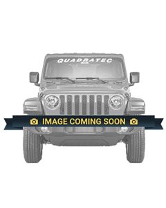 Mopar 68386743AD Tinted Windshield Glass for 19-22 Jeep Wrangler JL & Gladiator JT with Collision Warning/Adaptive Cruise Control and Digital Media Group
