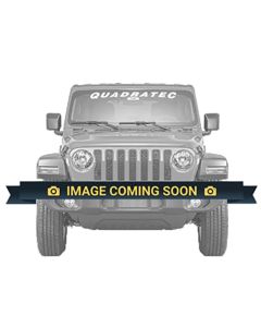 Mopar 68281910AL Passenger Side Front Door Assembly  for 18-19 Jeep Wrangler JL and 2020 Gladiator JT 