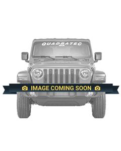 5VN23RXFAT - MOPAR BLACK HARDTOP JL REAR 2DR