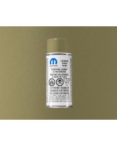 68693137AA -  SPRAY PAINT COMMANDO GREEN PGH