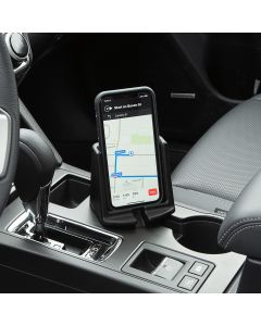 Heininger Automotive 1016 CommuteMate Cellcup Cell Phone Holder 