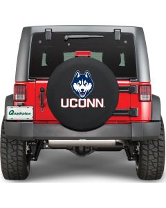 HBS TIRE COVER CONNECTICUT 37x12.5 BLK