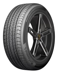 Continental ProContact TX 245/45R20 99H