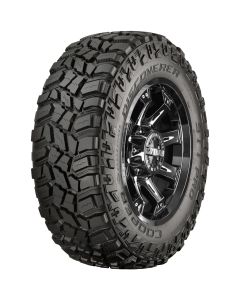Cooper Discoverer STT Pro 35X12.50R18 118Q