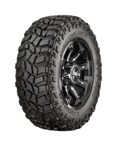 Cooper Discoverer STT Pro LT295/70R17/10