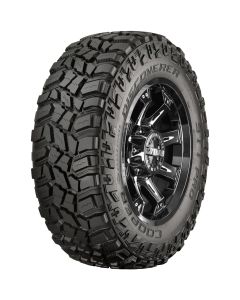 Cooper Discoverer STT Pro LT295/60R20/10