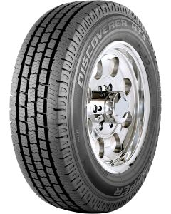 Cooper Discoverer HT3 LT285/70R17/10 121/118S