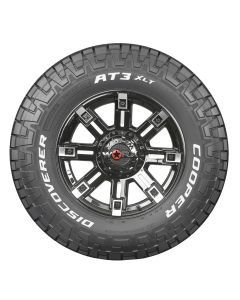 Cooper Tires  Discoverer AT3 XLT All-Terrain Tire 