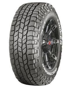 Cooper Discoverer AT3 XLT LT265/70R18/10 124S