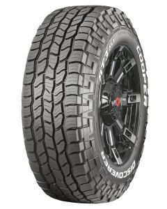 Cooper Discoverer AT3 XLT LT285/60R20/10