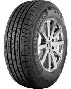 Cooper Discoverer SRX 235/65R17 104T
