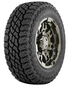 Cooper Discoverer S/T Maxx LT275/65R18/10