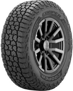Cooper Discoverer Stronghold AT LT285/70R17 126/123S