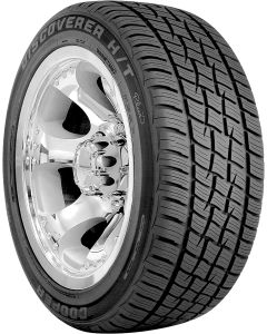 Cooper Discoverer H/T Plus 285/60R18 116T