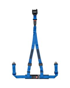 CORBEAU BLUE RETRACT BOLT IN 2IN HARN