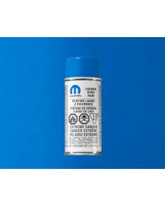 Mopar  5 oz. Touch Up Paint for Jeep Vehicles