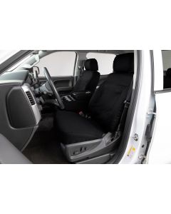 Covercraft Endura  SeatSaver Front Row Seat Covers 2018-2024 JL/JT