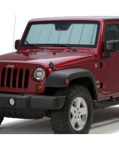 Covercraft UV11553SV UVS 100 Heat Shield for 18-23 Jeep Wrangler JL & Gladiator JT