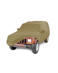 WEATHER SHIELD 84-96 CHEROKEE XJ-TAN