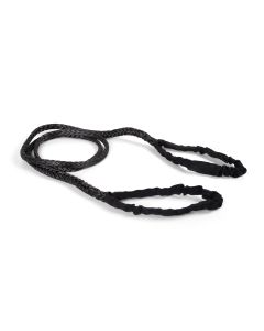 Crawltek Revolution CWLTW08203 1/2" x 10 ft Winch Line Extension Rope  