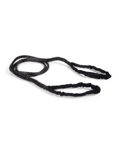 Crawltek Revolution CWLTW08203 1/2" x 10 ft Winch Line Extension Rope  