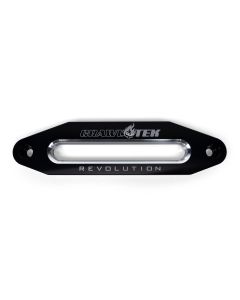 Crawltek Revolution  Aluminum Hawse Fairlead 
