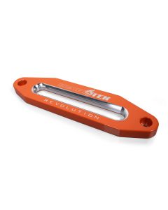 Crawltek Revolution  Aluminum Hawse Fairlead 