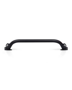 Crawltek Revolution CWLJK15101 Front Bumper Bull Bar for 07-25 Jeep Wrangler JK, JL, & Gladiator JT