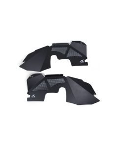 Crawltek Revolution CWLJK30001 Front Inner Fenders for 07-18 Jeep Wrangler JK