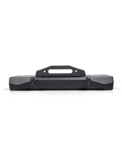 Crawltek Revolution CWLTJ11001 Inferno Front Bumper for 76-06 Jeep CJ, YJ, TJ & Unlimited