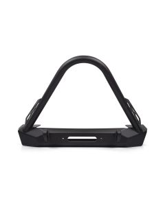 Crawltek Revolution -  Inferno Front Bumper with Stinger - Wrangler JK/JKU