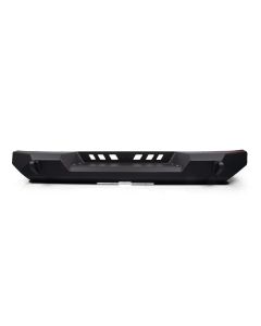 Crawltek Revolution -  Pyro Full-Width Rear Bumper - Wrangler JK/JKU